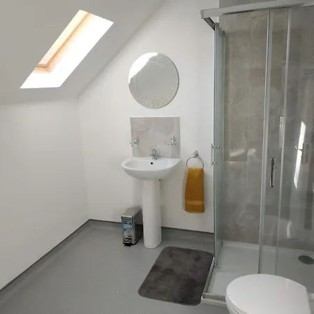 Greenway * Mullingar