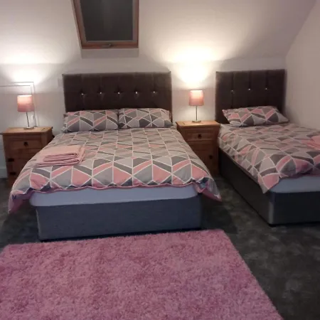 Greenway Apartment