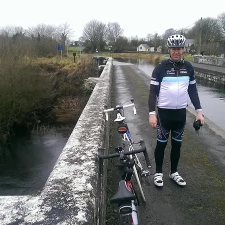 Greenway Apartman Mullingar