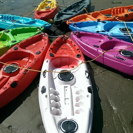 Greenway * Mullingar