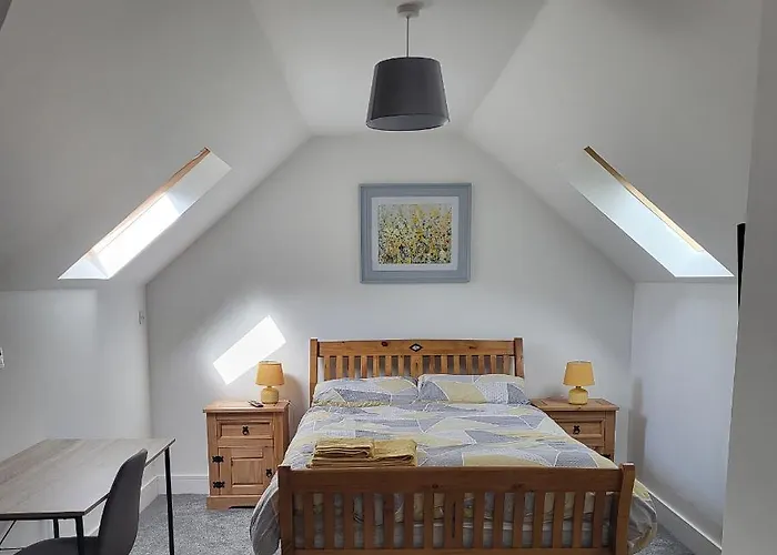 Greenway Апартаменты