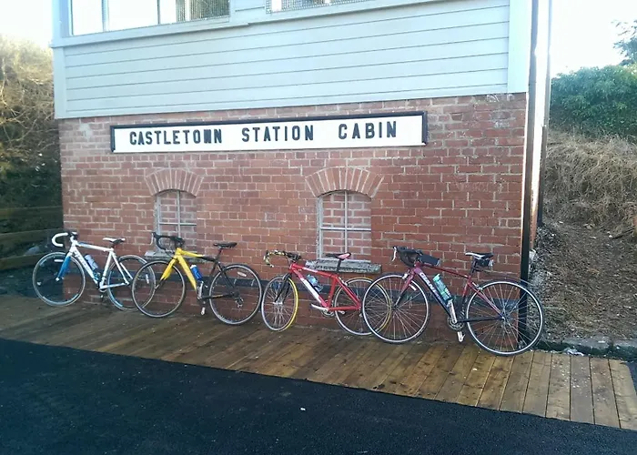 Apartmán Greenway *