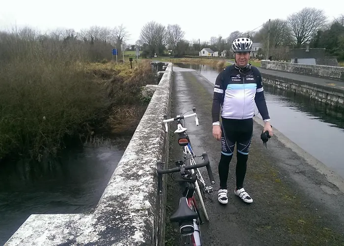 Greenway Апартаменты Муллингар